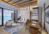 Anantara Mina Ras Al Khaimah Resort foto 22