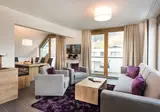 Alpenparks Hotel & Appartementen Central foto 29