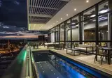 Avani Windhoek Hotel & Casino foto 4