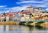 Het achterland van Lissabon foto 15
