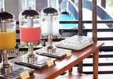 Sun Island Hotel Kuta foto 19