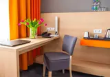 Mdm Hotel foto 5
