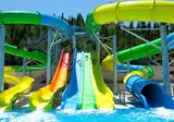 Hotel Kipriotis Aqualand foto 2
