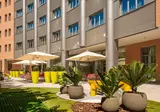 Savhotel Fiera Bologna foto 13