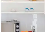 Résidence Studio Genève Centre foto 27