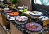 N Hotel foto 13