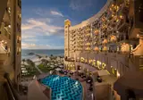 Bahi Ajman Palace Hotel foto 1