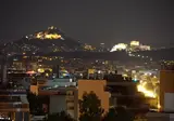 Piraeus Port Hotel foto 17