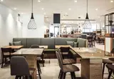 Wyndham Garden Munich Messe foto 4