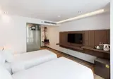 Pure Eleven Hotel Bangkok foto 3