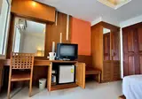 Hotel First Bungalow Beach Resort foto 10