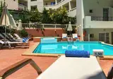 Anita Beach Hotel foto 11
