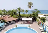 Azak Hotel foto 2
