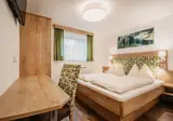 Das Bergzeit Appartements foto 12