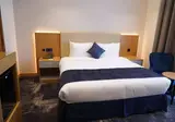 Al Hayat Hotel foto 1