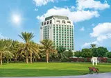 Holiday International Hotel Sharjah foto 1