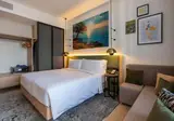 West Walk Retaj Hotel foto 15