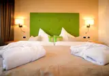 Hotel Brunnerhof foto 13