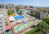 Club Paradiso foto 2