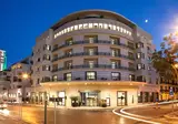 JR Hotels Bari Grande Albergo delle Nazioni foto 17