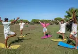 Camping Le Floride Et L Embouchure foto 20