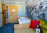 TinyTwice Hotel Bonn foto 10