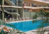 Aqua Hotel Promenade & Spa foto 1