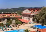 Perdikia Hill Family Resort & Villas foto 16