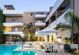 Sapphire Blue Suites foto 10
