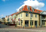 Fletcher Hotel Restaurant De Cooghen foto 1