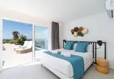Ereza Hoopoe Villas foto 3