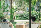 The Peri Hotel Hua Hin foto 10