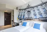 B&B HOTEL Milano San Siro foto 7