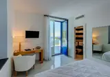 Boutique Hotel Helios foto 19