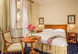 Una Hotels Empire Roma foto 4