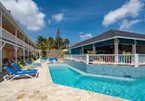 Bed & Bike Curacao Jan Thiel foto 17