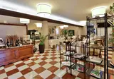 Best Western Titian Inn Hotel Treviso foto 17