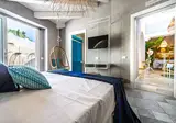 Hotel Capo Blu foto 19