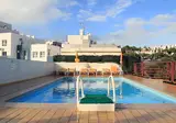 Hotel Colina do Mar foto 29