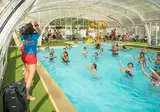 Camping Les Flots Bleus foto 22