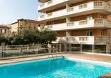 Aparthotel Adagio Access Nice Magnan foto 2