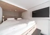 roomz Hotel Wien Prater foto 19