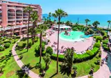 Résidence Cannes Verrerie foto 1