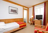 Hotel Edelweiss foto 10