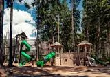 Vakantiepark Marina Lipno foto 18