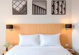 ibis Bangkok Sathorn Hotel foto 23