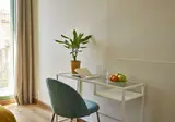 AinB Barcelona Sants Station Appartementen foto 4