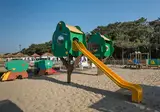 Lino delle Fate Eco Village Resort foto 9