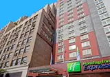 Holiday Inn Express New York City Times Squar foto 11
