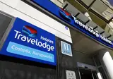 Travelodge Madrid Coslada Airport foto 3
